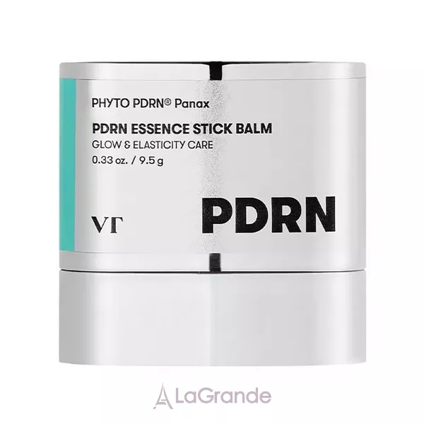 VT Cosmetics PDRN Essence Stick Balm �������-�������� � ����� � PDRN