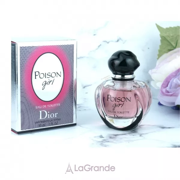 Christian Dior Poison Girl Eau de Toilette �������� ����