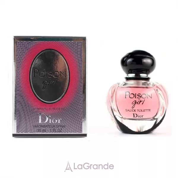 Christian Dior Poison Girl Eau de Toilette �������� ����