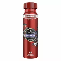 Old Spice Night Panther Deodorant Body Spray ����������� ���������� "Night Panther"