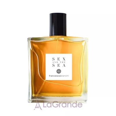 Francesca Bianchi Sex and the Sea 