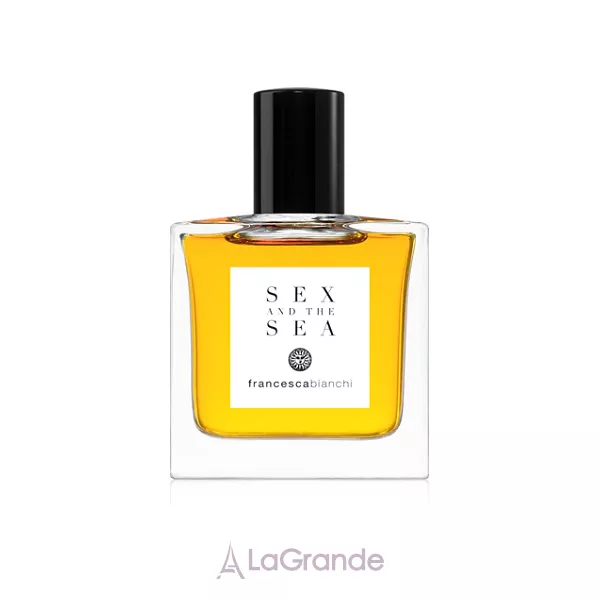 Francesca Bianchi Sex and the Sea ���� (������)