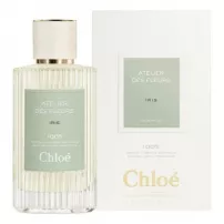 Chloe Atelier Des Fleurs Iris ����������� ����