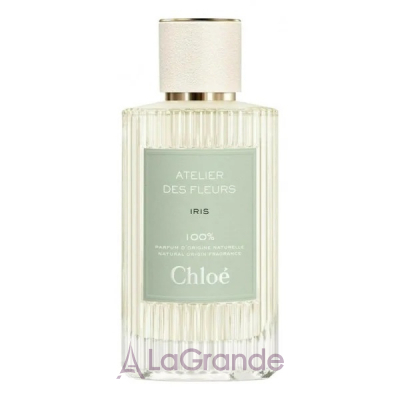 Chloe Atelier Des Fleurs Iris   ()
