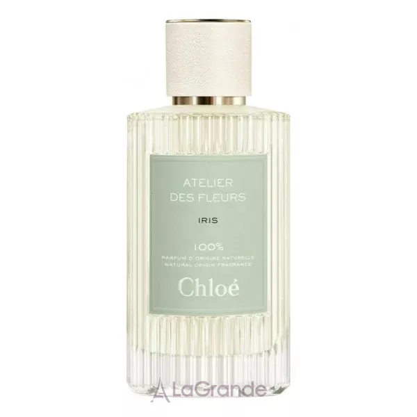 Chloe Atelier Des Fleurs Iris ����������� ���� (������)