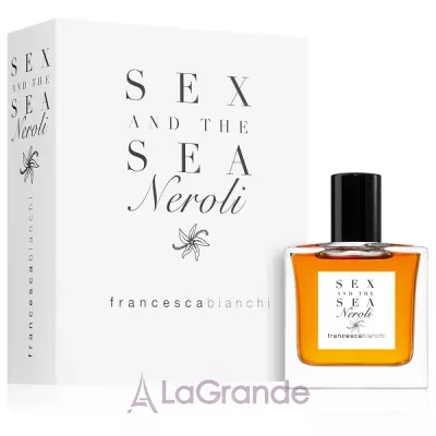 Francesca Bianchi Sex and the Sea Neroli 