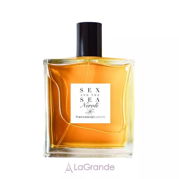 Francesca Bianchi Sex and the Sea Neroli ����