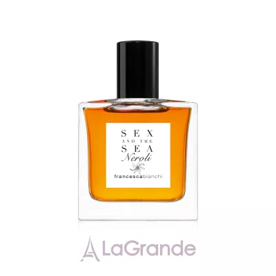 Francesca Bianchi Sex and the Sea Neroli  ()