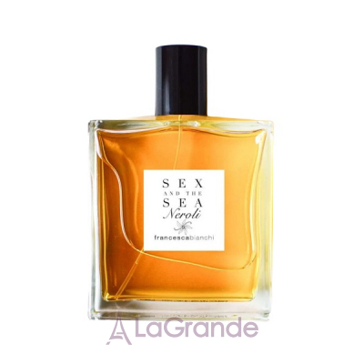 Francesca Bianchi Sex and the Sea Neroli  ()
