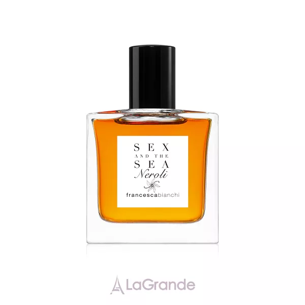 Francesca Bianchi Sex and the Sea Neroli ���� (������)