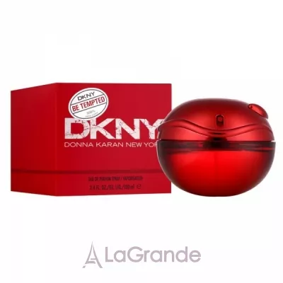 Donna Karan (DKNY) Be Tempted  