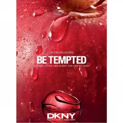 Donna Karan (DKNY) Be Tempted  