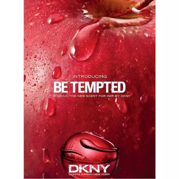 Donna Karan (DKNY) Be Tempted ����������� ����