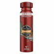 Old Spice Tiger Claw Deodorant Body Spray 150ml