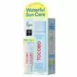 Tocobo Bio Watery Sun Cream + Deluxe Set     (50 + 10 + 10)