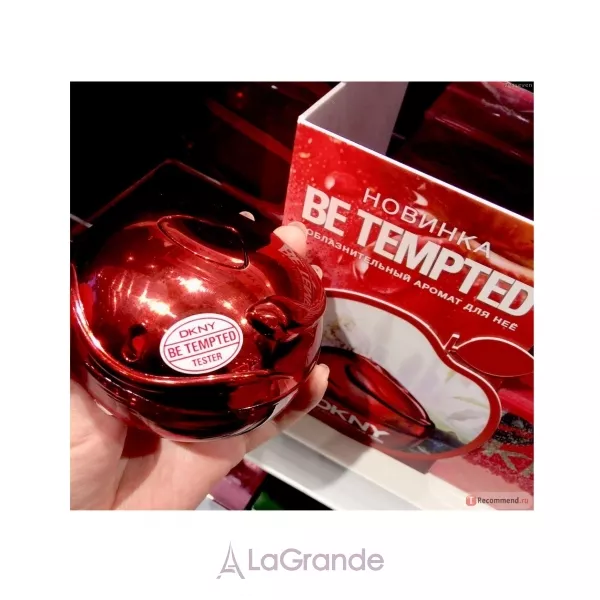 Donna Karan (DKNY) Be Tempted ����������� ���� (������)