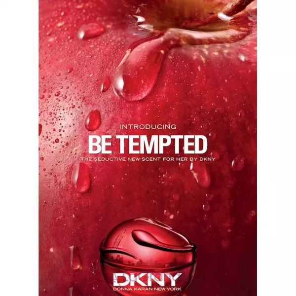 Donna Karan (DKNY) Be Tempted ����������� ���� (������)