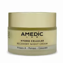 Amedic Hydro Celular Recovery Night Cream ����������������� ������ ���� � ��������� � � ���������