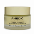Amedic Hydro Celular Recovery Night Cream 50ml