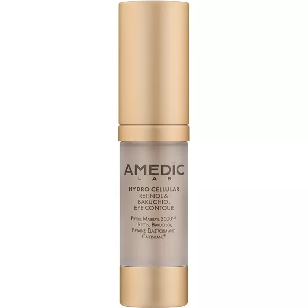 Amedic Hydro Celular Retinol & Bakuchinol Eye Contour ���� ��� ���� ������ ���� ������ ������ � ��������� � ����������