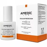 Amedic Celular Protection Serum SPF50 UVA/UVB ���������� �������������� ���������