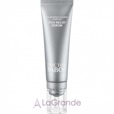 Babor Doctor Babor Sensitive Itch Relief Serum       
