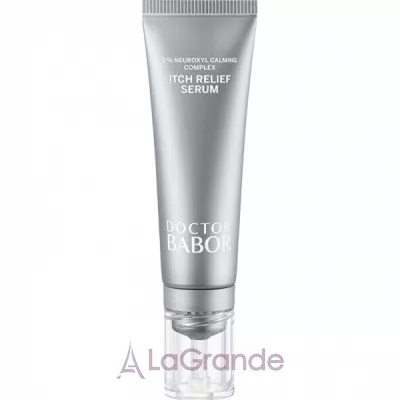 Babor Doctor Babor Sensitive Itch Relief Serum       