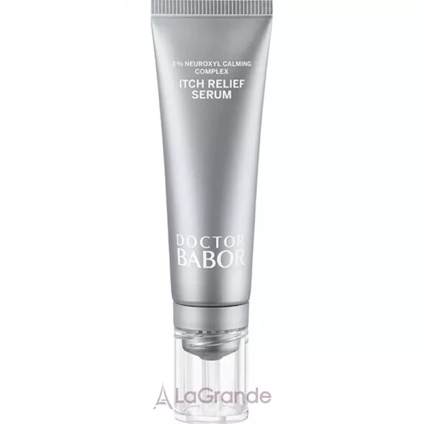 Babor Doctor Babor Sensitive Itch Relief Serum ������������� ��������� ������ ���� ��� �������������� ����