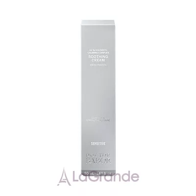 Babor Doctor Babor Sensitive Soothing Cream     