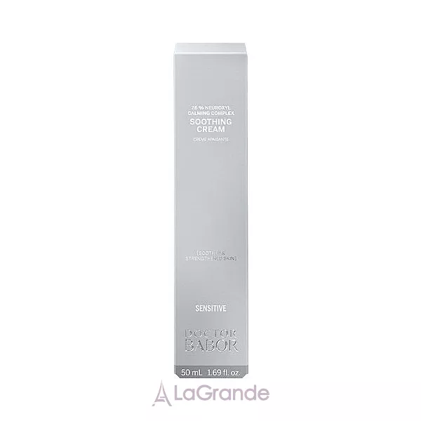 Babor Doctor Babor Sensitive Soothing Cream ���� ��� ������� ���� �������