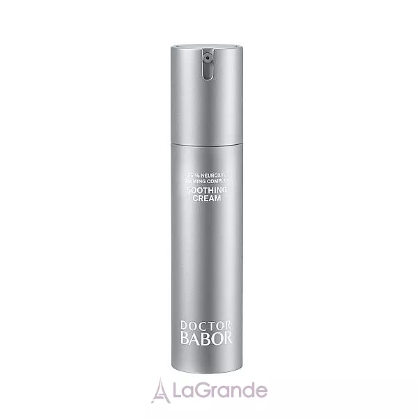 Babor Doctor Babor Sensitive Soothing Cream ���� ��� ������� ���� �������