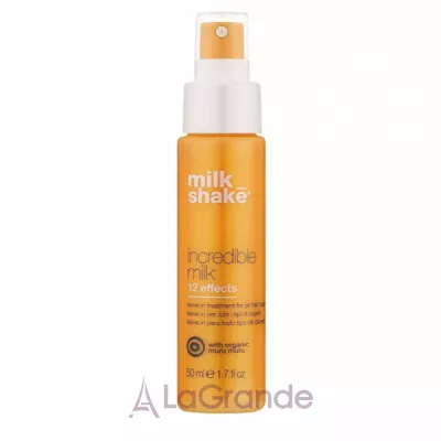 Milk_Shake Leave-In Incredible Milk 12 Effects Mask  -    12  