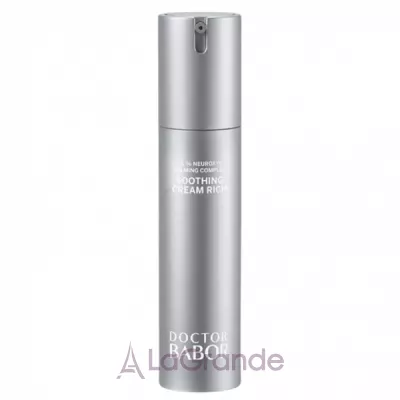 Babor Doctor Babor Sensitive Soothing Cream Rich    ​​