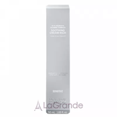 Babor Doctor Babor Sensitive Soothing Cream Rich    ​​