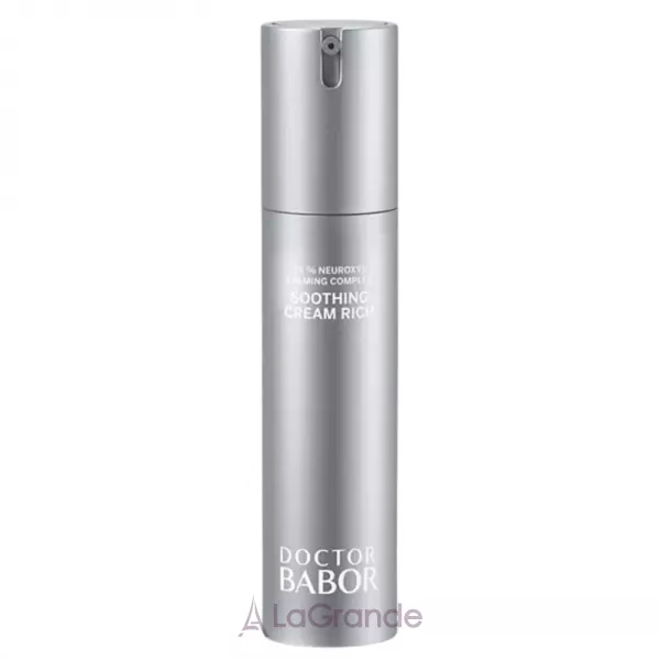 Babor Doctor Babor Sensitive Soothing Cream Rich ���� ��� ������� ​​����