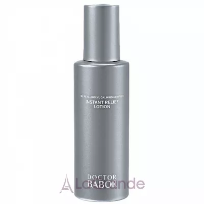 Babor Doctor Babor Sensitive Instant Relief Lotion    