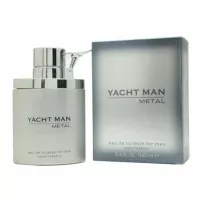 Myrurgia Yacht Man Metal ��������� ����