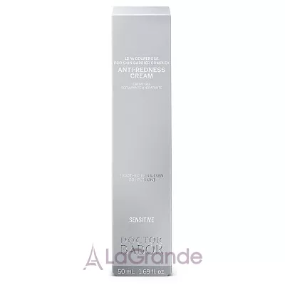 Babor Doctor Babor Sensitive Anti-Redness Cream     
