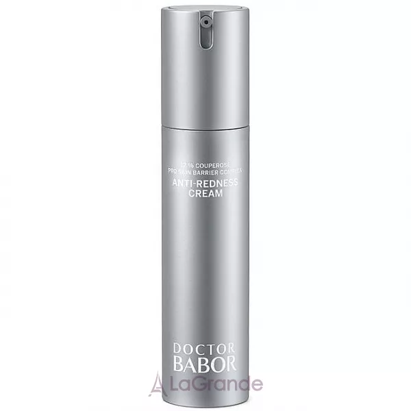 Babor Doctor Babor Sensitive Anti-Redness Cream ���� ��� ������� ����� ������������