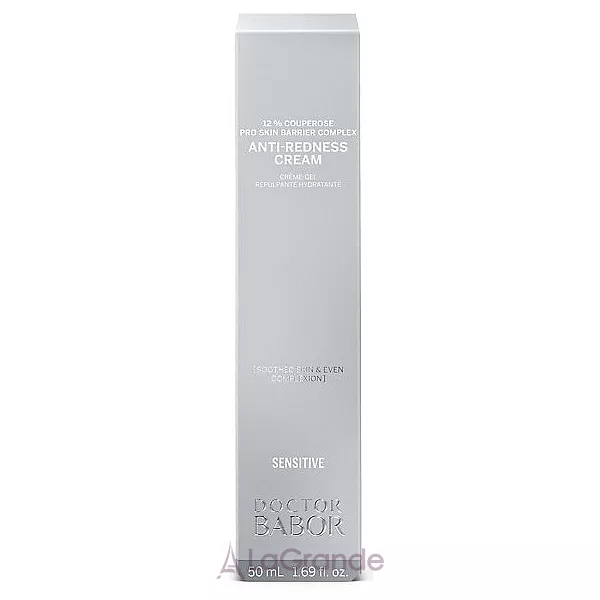 Babor Doctor Babor Sensitive Anti-Redness Cream ���� ��� ������� ����� ������������