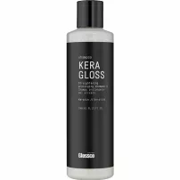 Glossco KeraGloss Straightening Prolonging Shampoo ����������� ������� � ���������