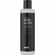 Glossco KeraGloss Straightening Prolonging Shampoo 240ml