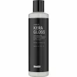 Glossco KeraGloss Straightening Prolonging Shampoo 240ml