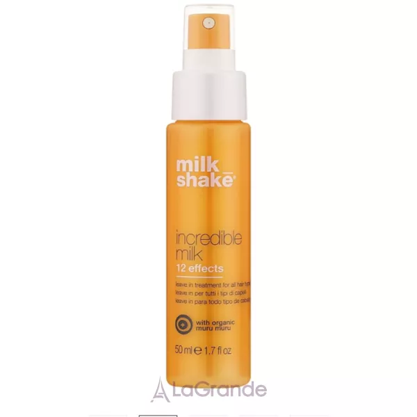 Milk_Shake Incredible Milk 12 Effects ������� �������� 12 ������ ��� ��������� ������������
