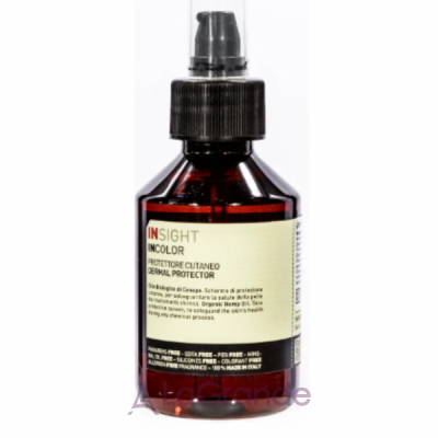 Insight Incolor Dermal Protector        볺 