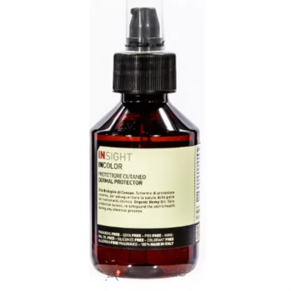 Insight Incolor Dermal Protector ���� ��� ������� ���� ������ � ���������� �볺� ��������