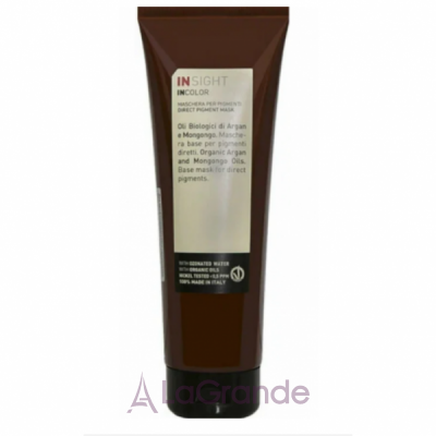 Insight Incolor Direct Pigment Mask    