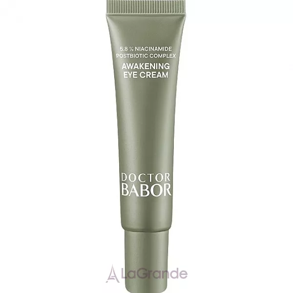 Babor Doctor Babor Microbiomic Awakening Eye Cream ����������� ���� ��� ������ ���� ������ ����