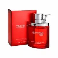 Myrurgia Yacht Man Red ��������� ����