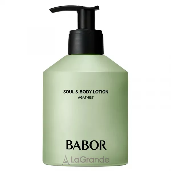 Babor Soul & Body Lotion Agathist ������ ��� ���� 